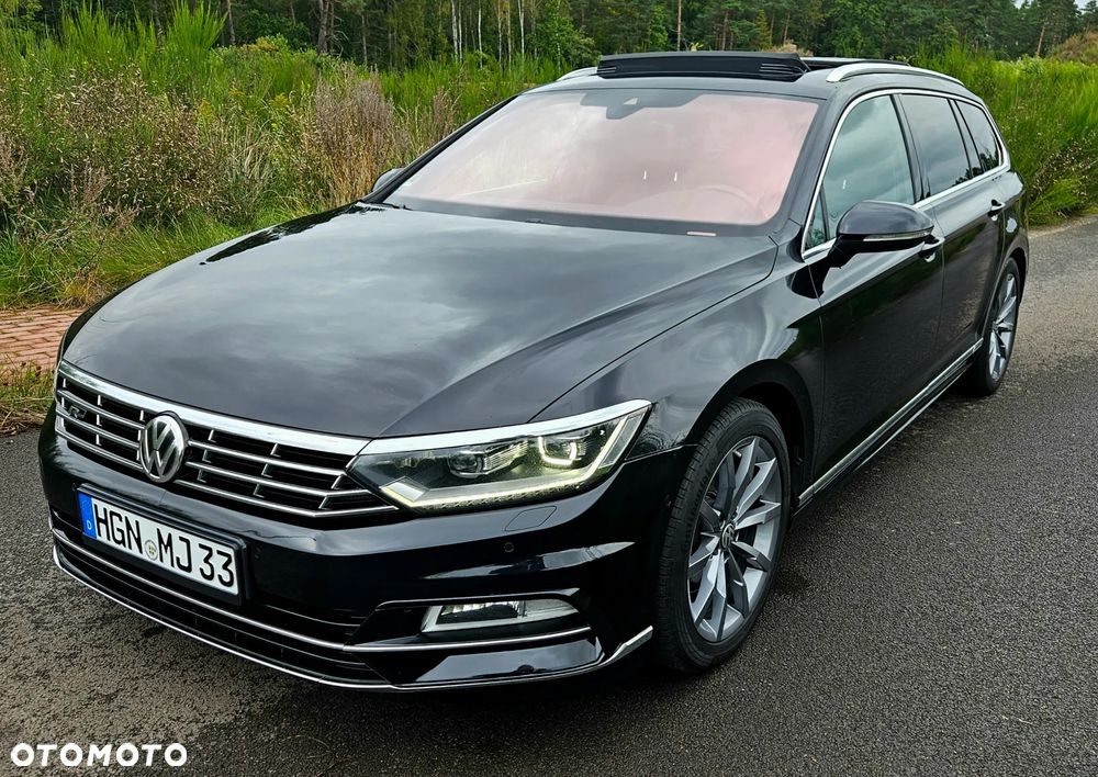 Volkswagen Passat 2.0 TDI BMT Highline - 2