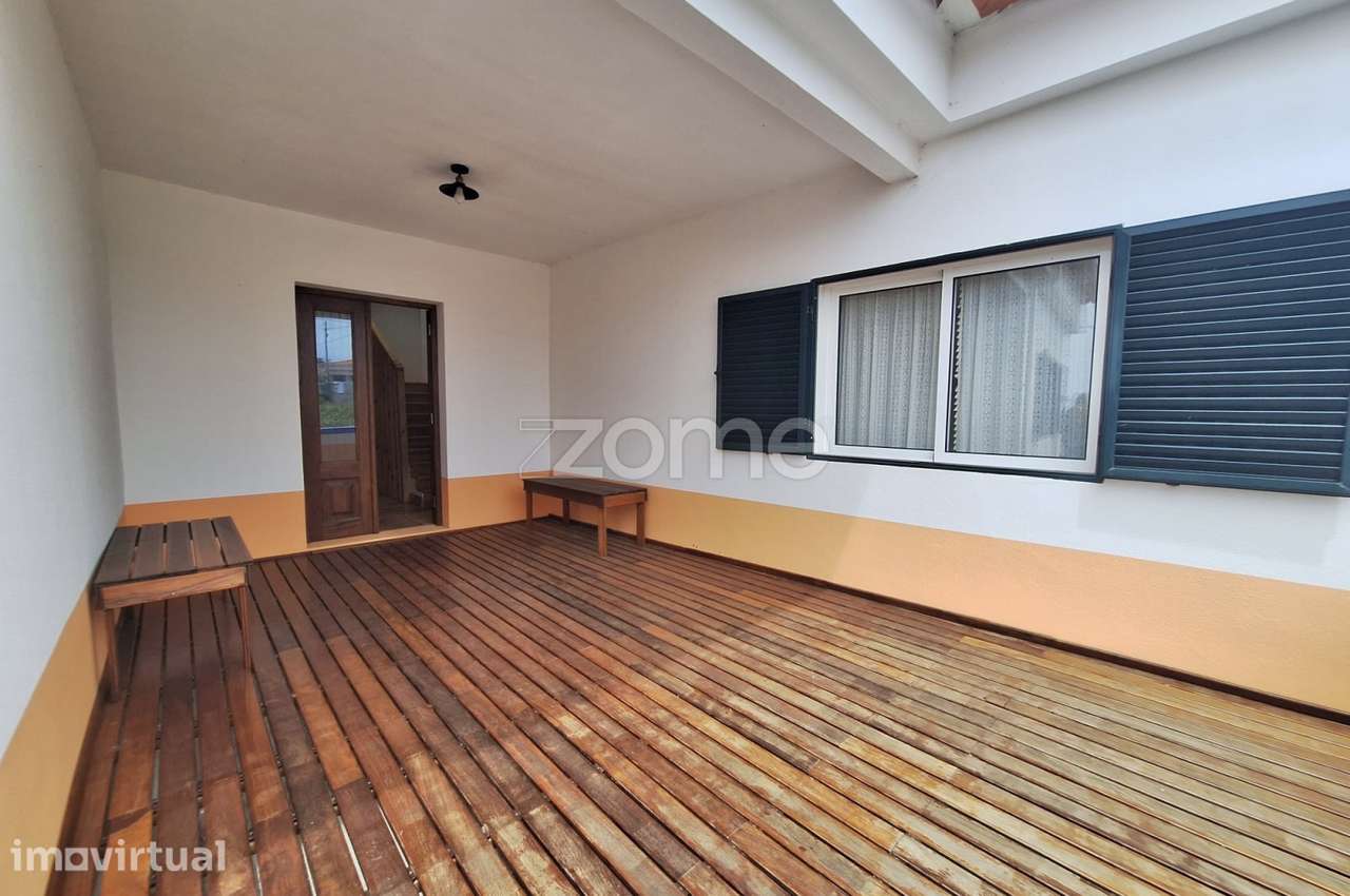 Moradia T3 Remodelada na Ponta do Pargo, Calheta - Grande imagem: 4/39