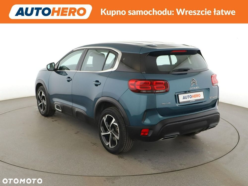 Citroën C5 Aircross 1.5 BlueHDi Feel EAT8 - 5