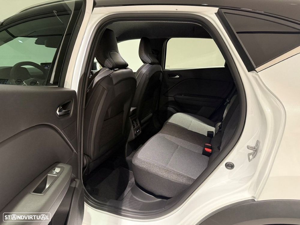 Mitsubishi ASX 1.3 DI-T Shogun 7DCT - 14