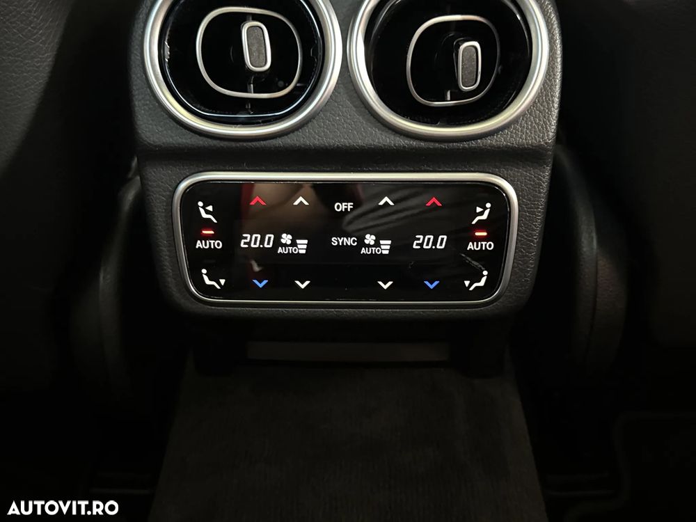 MERCEDES-BENZ C-Class 2023 — imagine 22