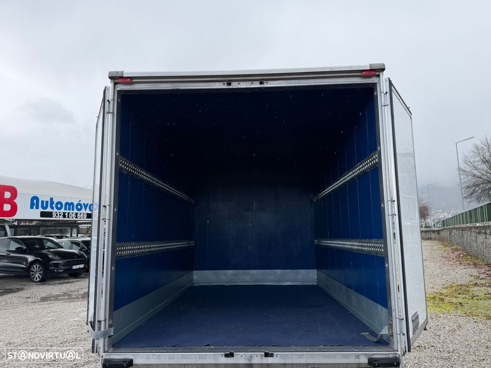 Iveco Daily 3.0 150 CV 35C15 Nacional 1 Registo - 12