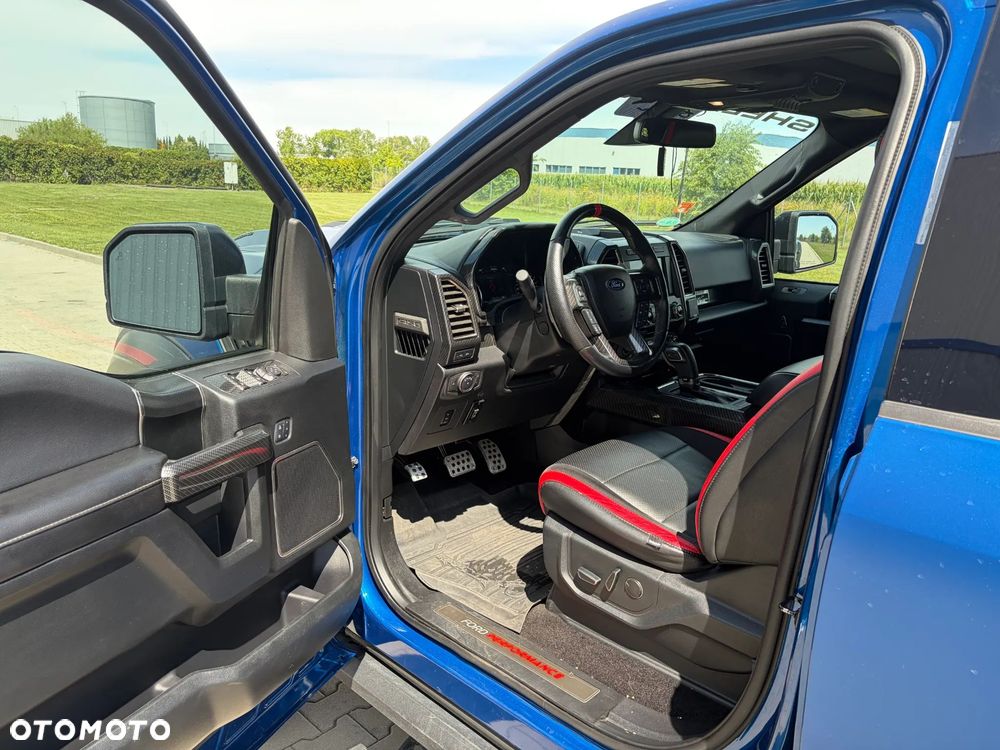 Ford F150 - 9