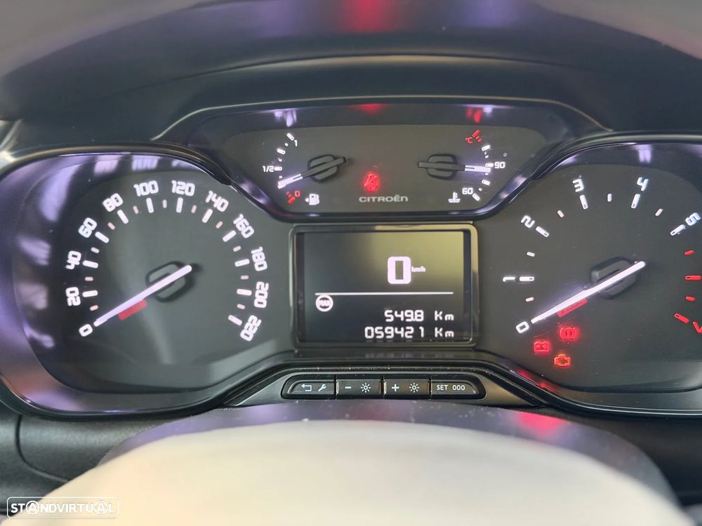 Citroën C3 Pure Tech S&S Feel Pack - 7