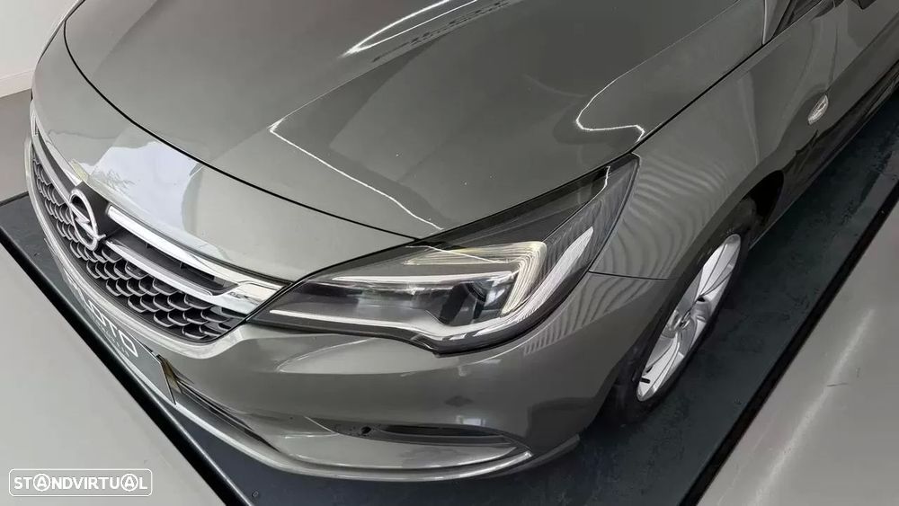 Opel Astra Sports Tourer 1.6 CDTI Innovation S/S - 3