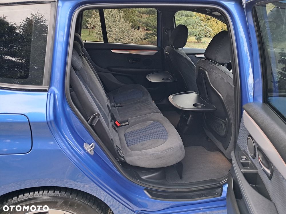 BMW Seria 2 218i M Sport - 15