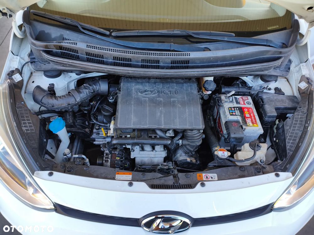 Hyundai i10 - 17