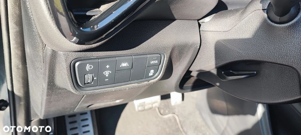 Kia Soul 64kWh L - 18