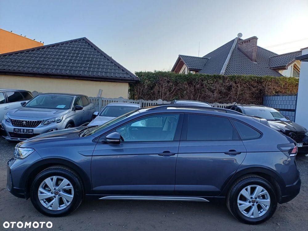 Volkswagen Taigo 1.0 TSI OPF DSG Style - 4