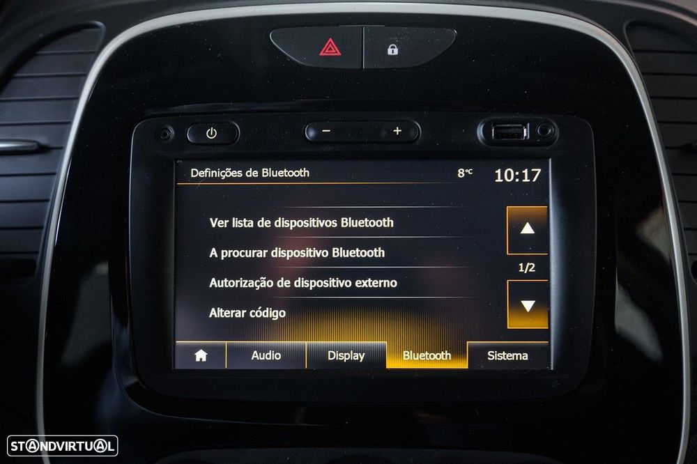 Renault Captur 0.9 TCE Zen - 48