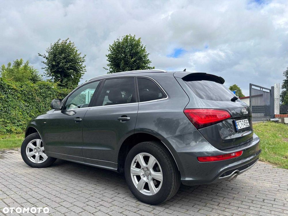 Audi Q5 - 6