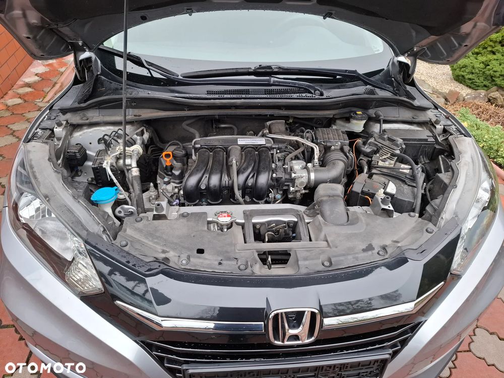 Honda HR-V 1.5 i-VTEC Elegance - 29