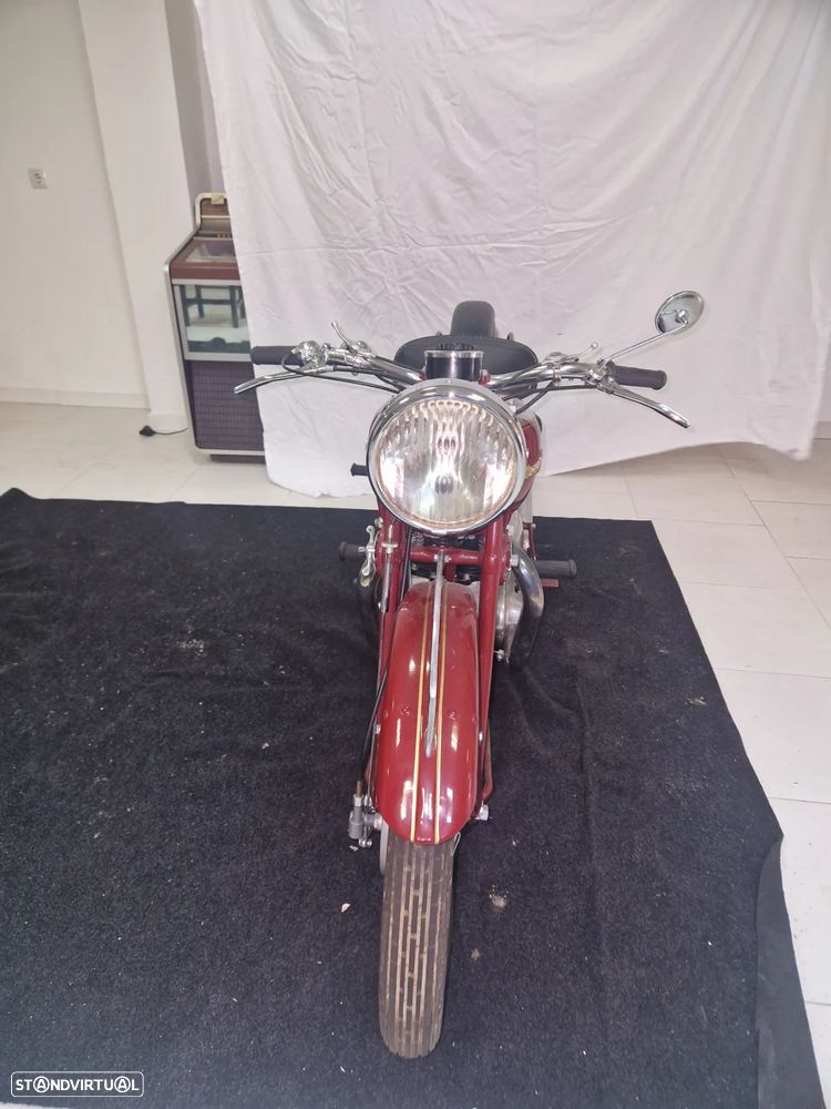 Triumph Speed Twin - 10