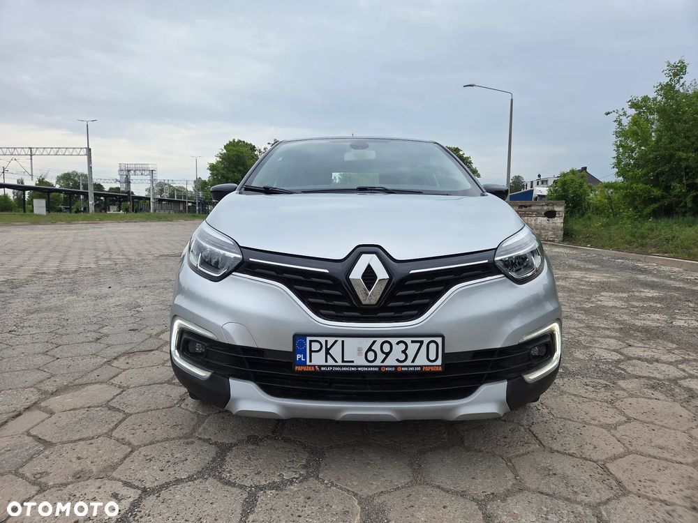 Renault Captur - 4