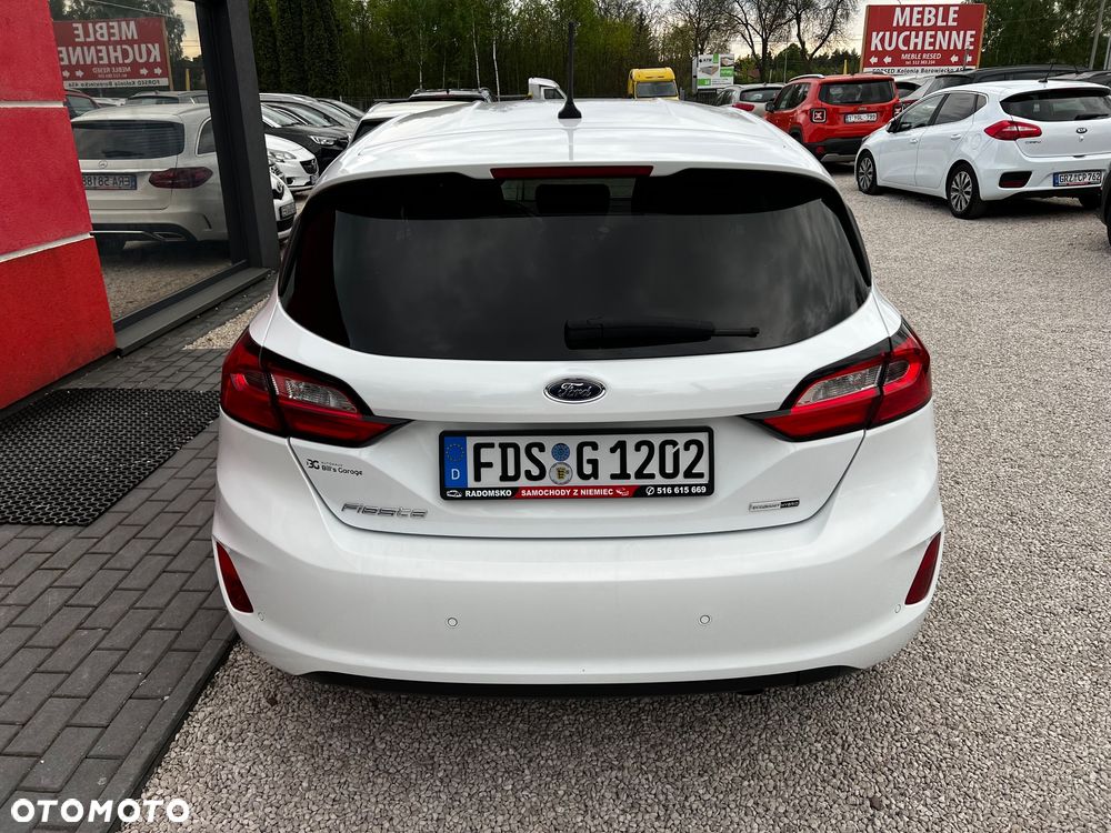 Ford Fiesta - 27