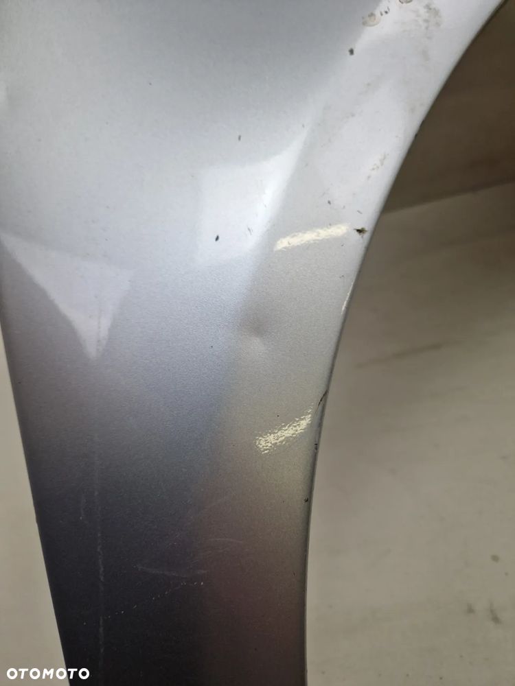 Błotnik przód przedni prawy VW Touran I LIFT - 4