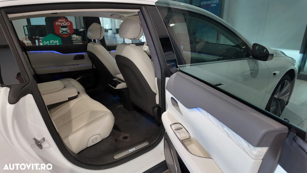 Nio ET7 - 35