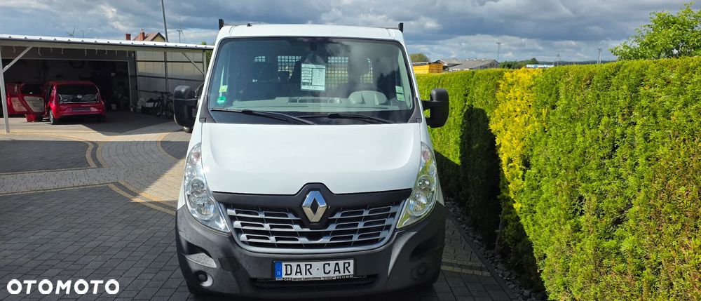Renault Master - 2