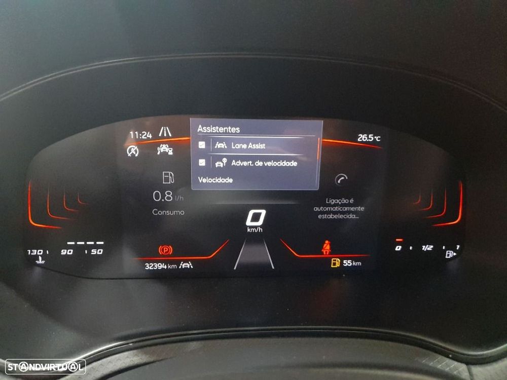 SEAT Ibiza 1.0 TSI FR - 17