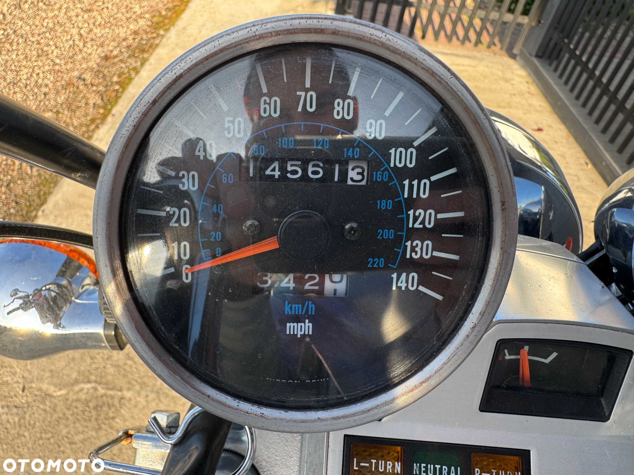Kawasaki Vulcan - 12
