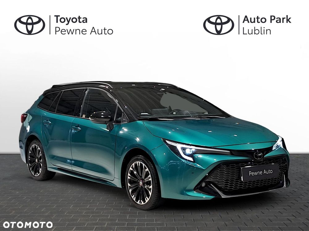 Toyota Corolla - 7