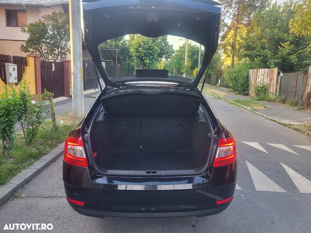 Skoda Octavia 1.6 TDI Ambition - 6
