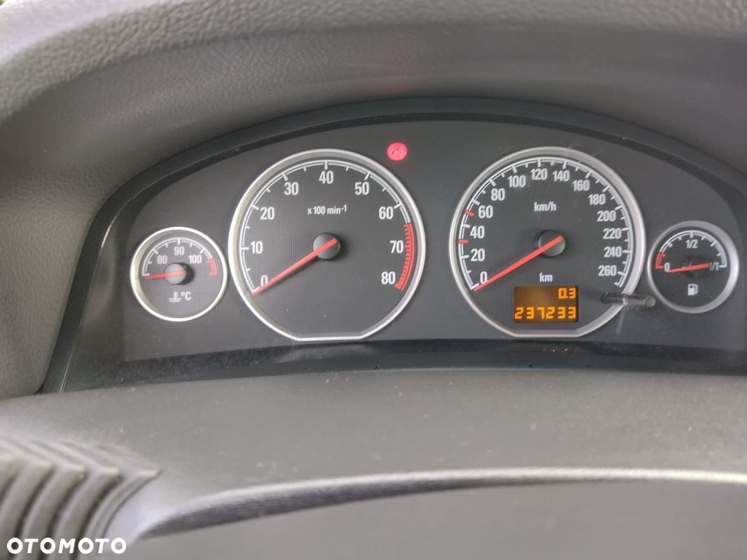 Opel Vectra 2.2 Sport / GTS - 13