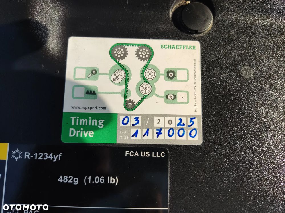 Jeep Compass 1.6 MultiJet Limited - 34