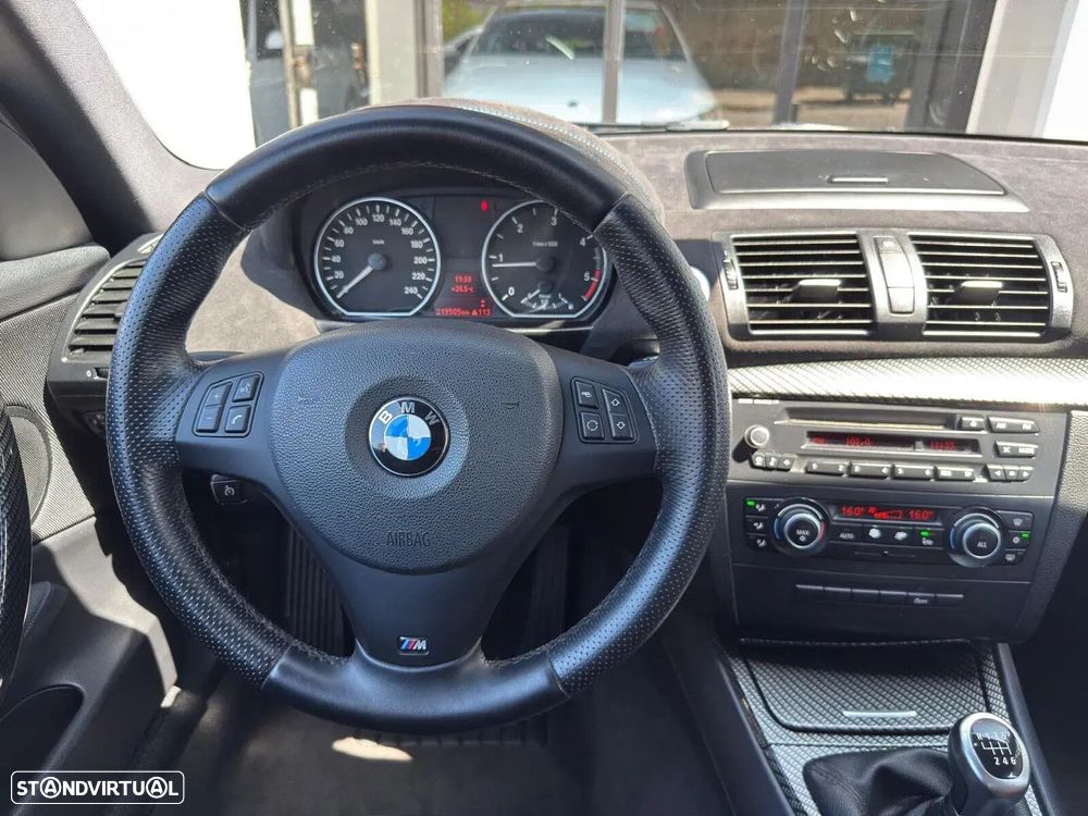 BMW 118 d - 18