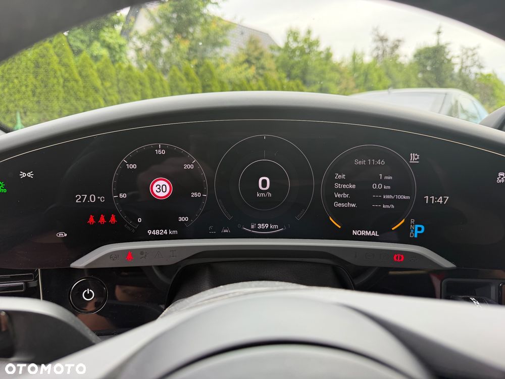 Porsche Taycan 4S - 6