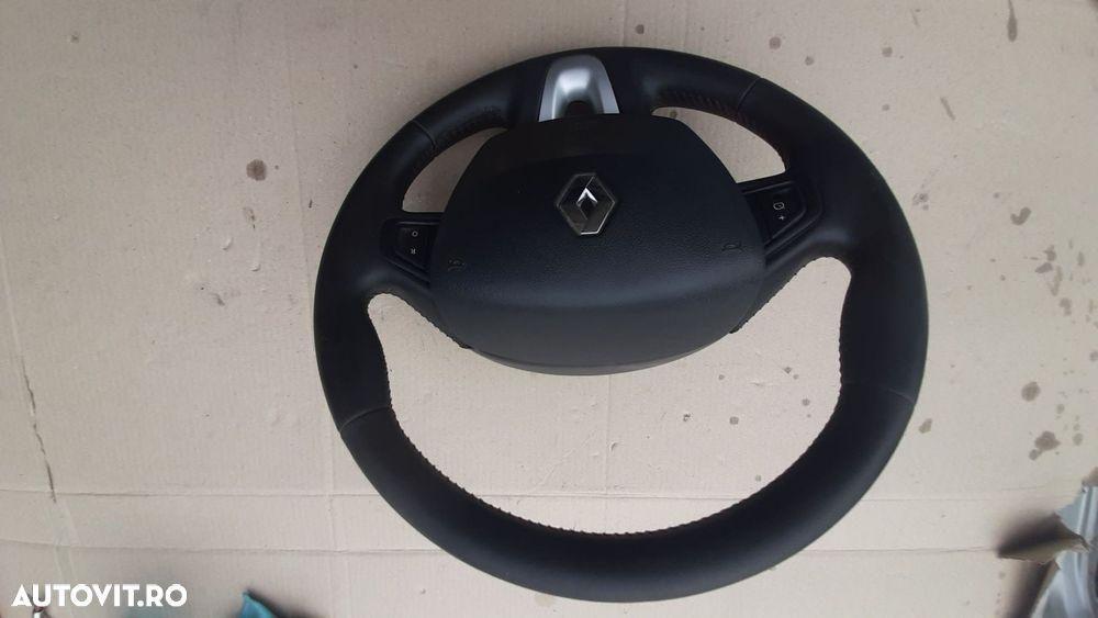Airbag volan Renault Megane 3 - 3