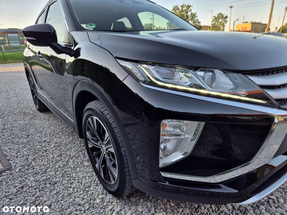 Mitsubishi Eclipse Cross 1.5 T-MIVEC ClearTec 2WD Diamant Edition Plus - 3