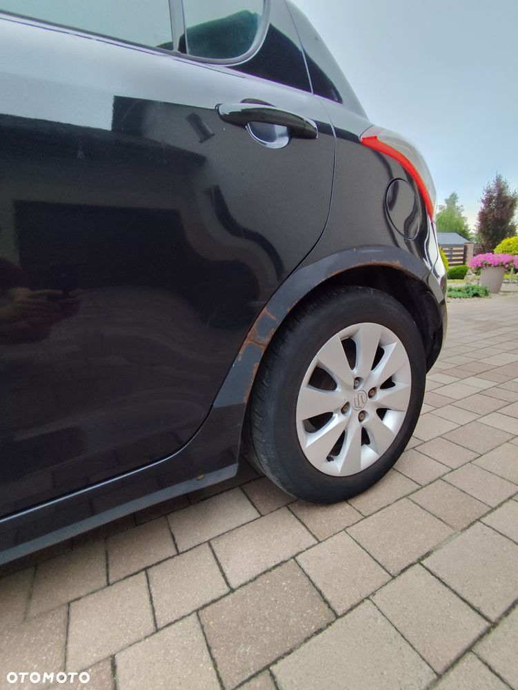 Suzuki Swift - 6