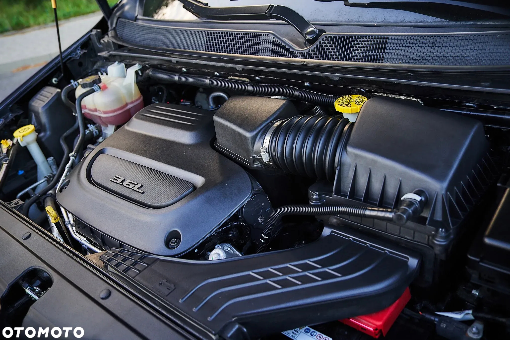 Chrysler Pacifica - 17