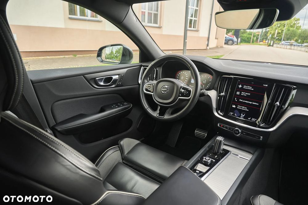 Volvo S60 T4 Geartronic RDesign - 5