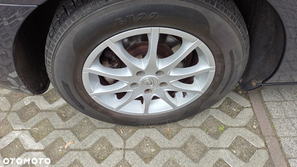 Citroën C5 2.0 16V Confort - 32