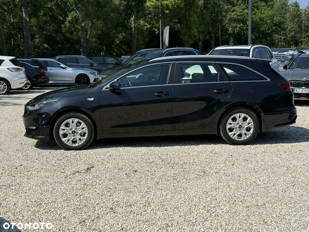 Kia Ceed - 6