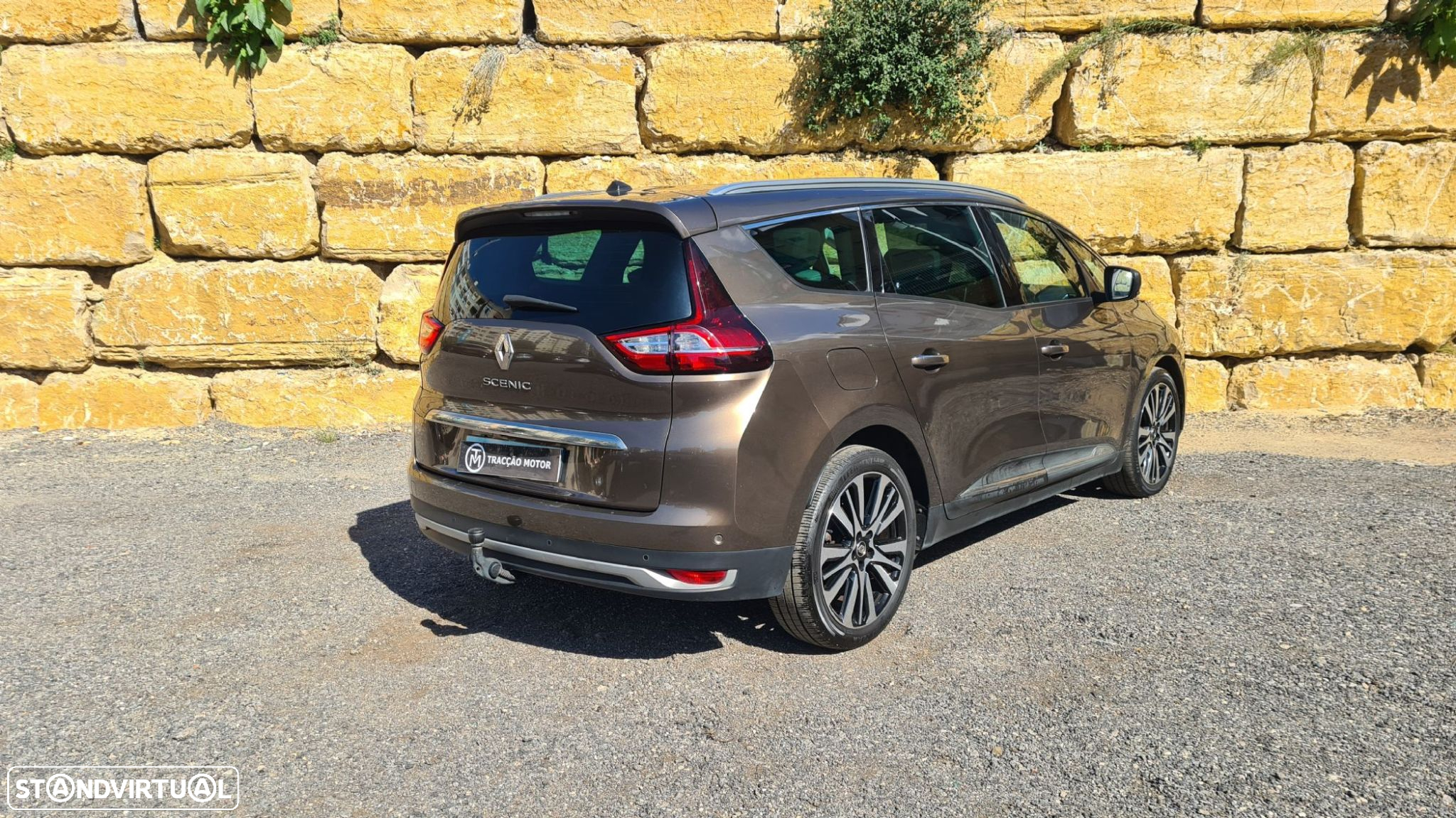 Renault Grand Scénic - 2