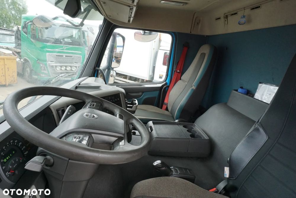 Volvo FM - 8
