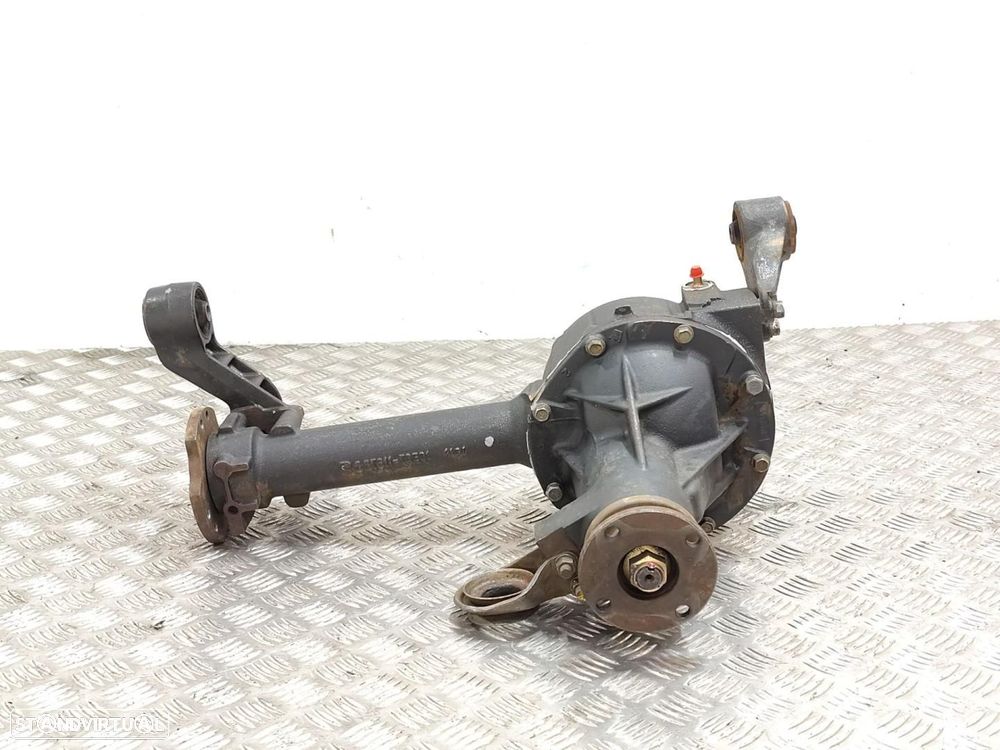 DIFERENCIAL FRONTAL SUZUKI VITARA SESFET - 1