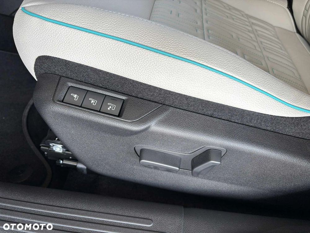 Fiat 600 1.2 Turbo Hybrid La Prima eDCT - 20