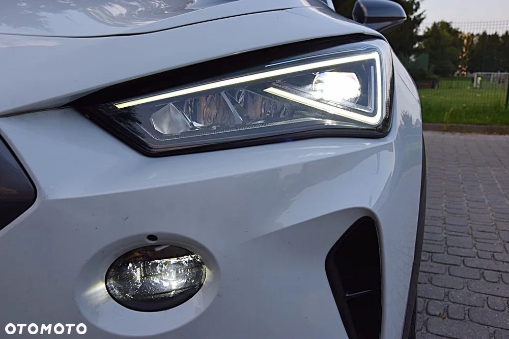 Cupra Formentor 2.0 TDI 4Drive DSG Tribe Edition - 27