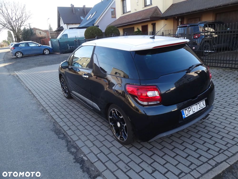 Citroën DS3 1.6 THP SportChic - 10
