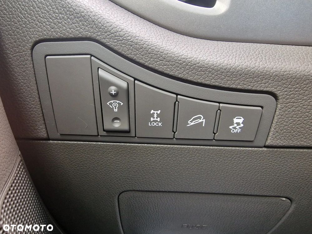 Kia Sportage 2.0 CRDI 4WD Vision - 25