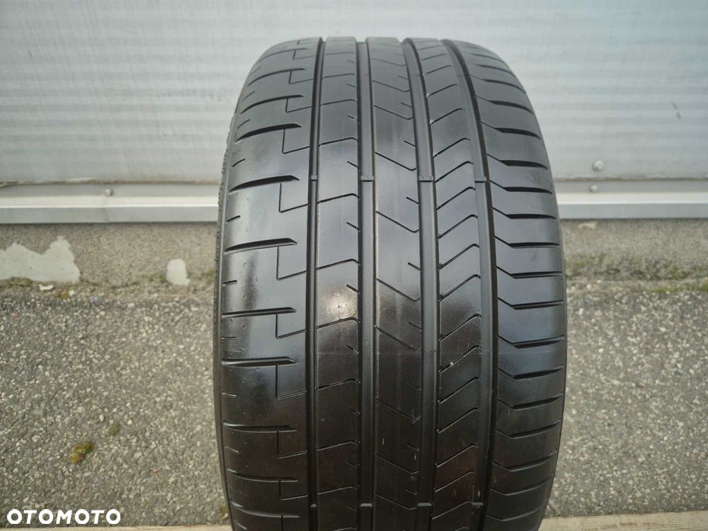 1x OPONA LETNIA  275/30/20 Pirelli P-Zero 2024R XL 97Y PZ4 7,3MM - 2