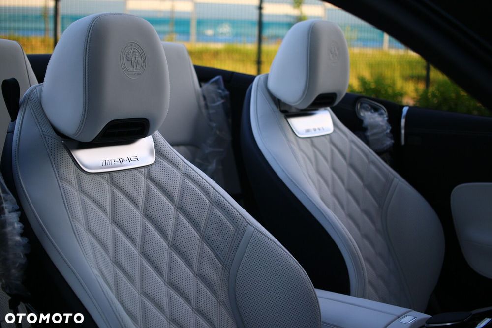 Mercedes-Benz SL - 34