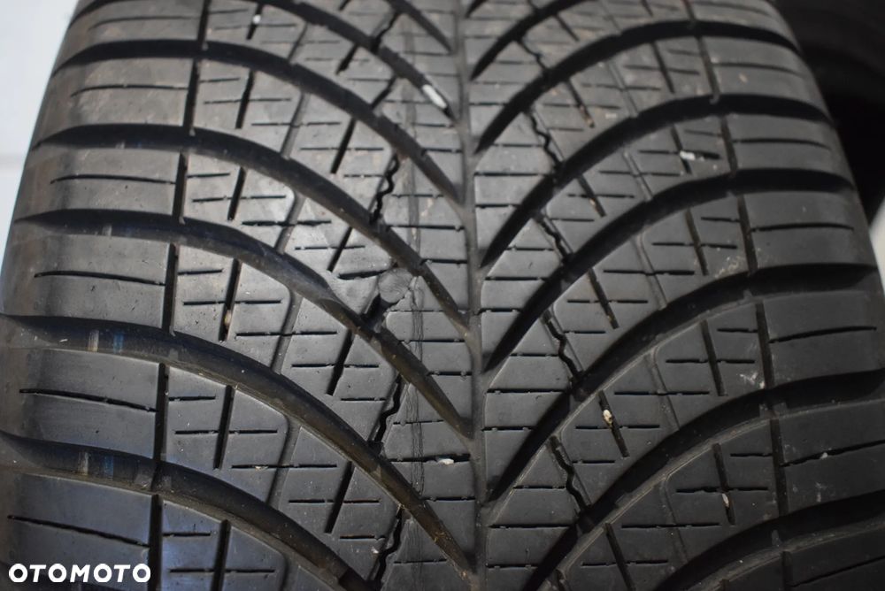 R18 215/50 Goodyear Vector 4Seasons GEN-3 - 7