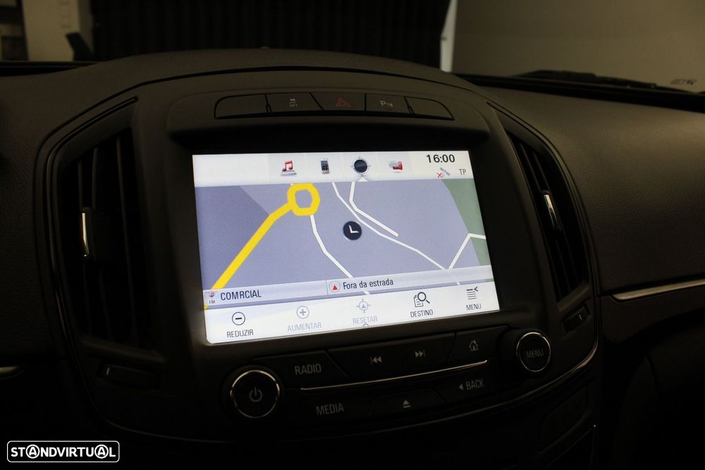 Opel Insignia Sports Tourer 1.6 CDTi Business Edition - 17