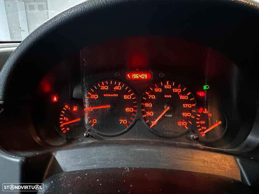 Citroën Berlingo - 2