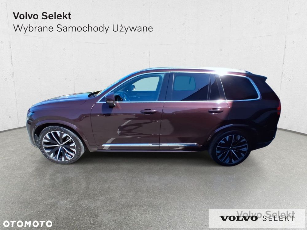 Volvo XC 90 - 10